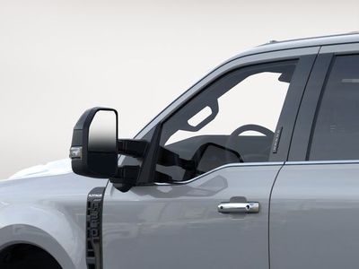 2026 Ford Super Duty - Photo 8