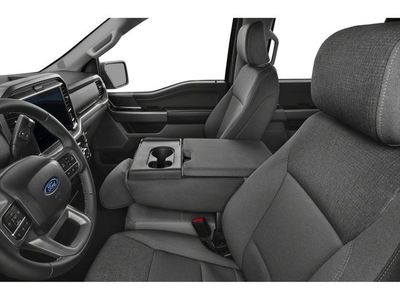 2026 Ford F-150 — photo 7 view