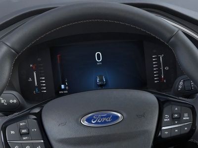 2026 Ford Escape — photo 14 view