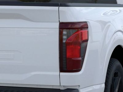 2026 Ford F-150 — photo 11 view