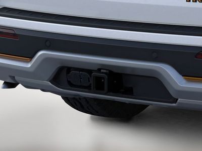 2026 Ford Explorer — photo 19 view