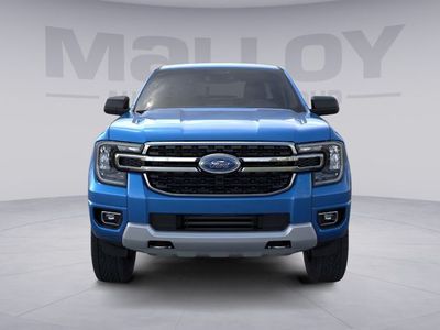 2025 Ford Ranger - Photo 12