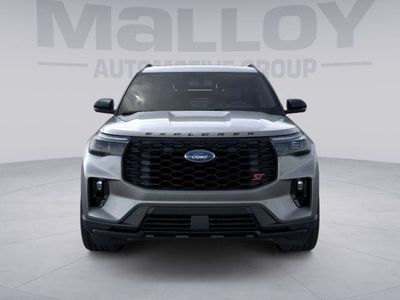2026 Ford Explorer - Photo 12