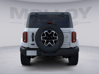 2026 Ford Bronco - Photo 14
