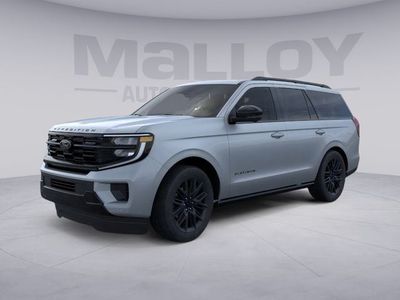 2026 Ford Expedition - Photo 9