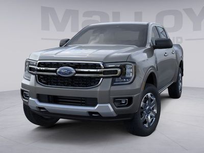 2025 Ford Ranger - Photo 10