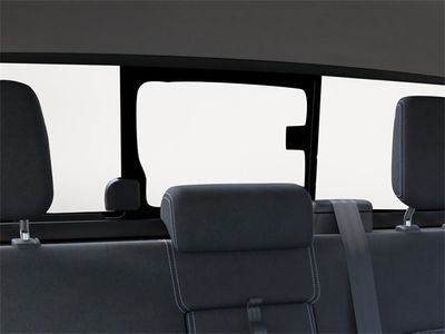 2025 Ford Ranger - Photo 12