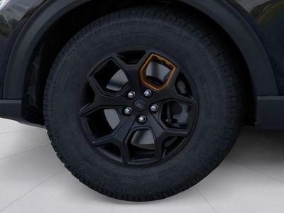 2026 Ford Explorer — photo 12 view
