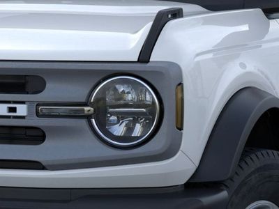 2025 Ford Bronco - Photo 17