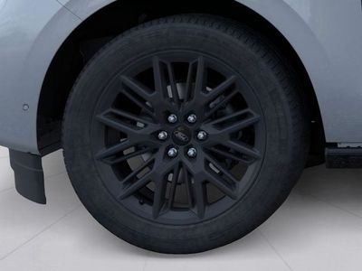 2026 Ford Expedition - Photo 8