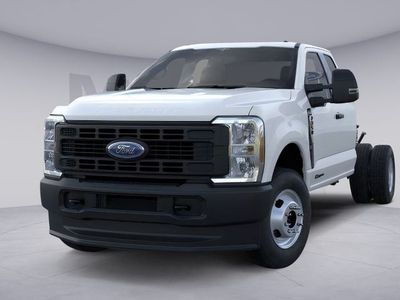 2026 Ford Chassis Cab - Photo 14