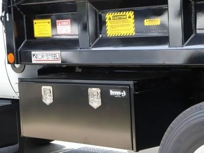 2024 Ford F-650SD - Photo 22