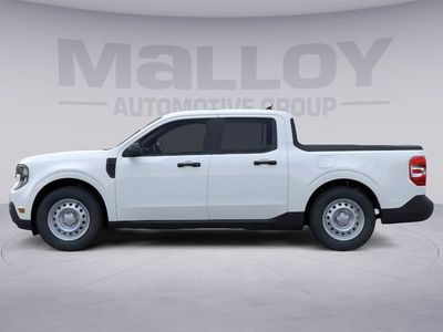 2026 Ford Maverick — photo 13 view