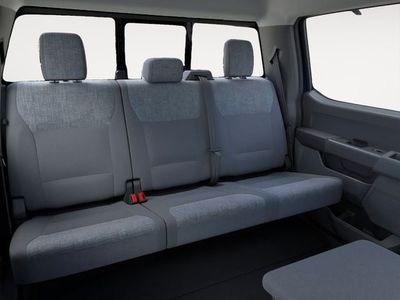 2026 Ford Super Duty - Photo 10