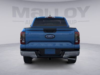 2025 Ford Ranger - Photo 11
