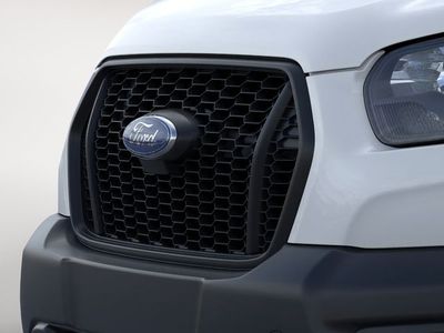 2025 Ford Transit Commercial - Photo 10