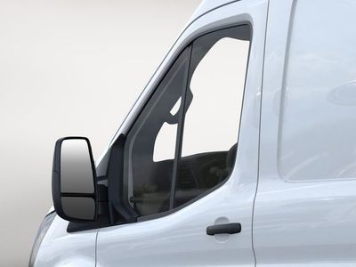 2026 Ford Transit-250 — photo 9 view