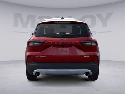 2026 Ford Escape — photo 13 view