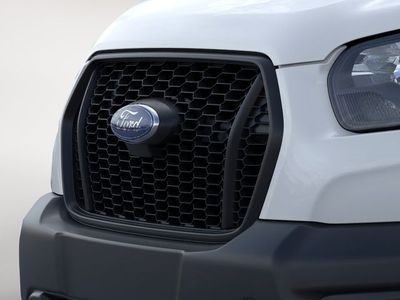 2025 Ford Transit Commercial - Photo 9