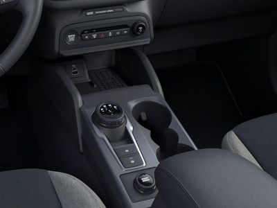 2025 Ford Bronco Sport — photo 10 view