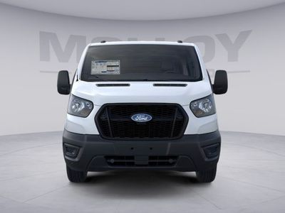 2026 Ford Transit-250 — photo 9 view