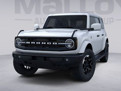 2026 Ford Bronco - Photo 11