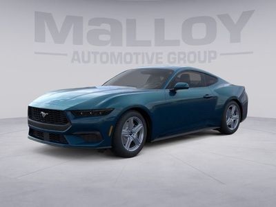 2026 Ford Mustang - Photo 11