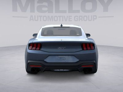2026 Ford Mustang — photo 14 view
