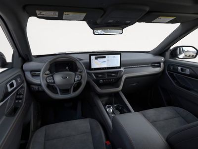 2026 Ford Explorer - Photo 11