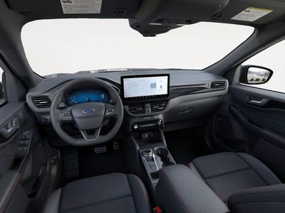 2026 Ford Escape Hybrid - Photo 14