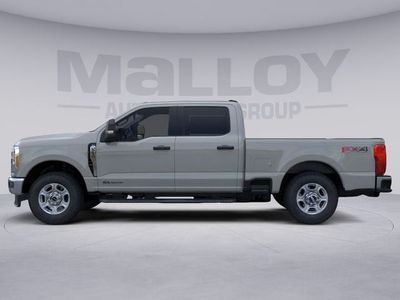 2026 Ford F-250SD - Photo 11