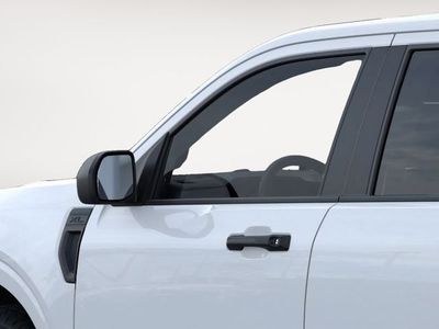2026 Ford Maverick — photo 11 view
