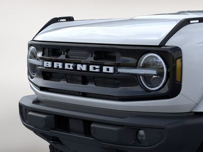 2026 Ford Bronco - Photo 9