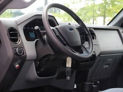 2024 Ford F-650SD - Photo 21