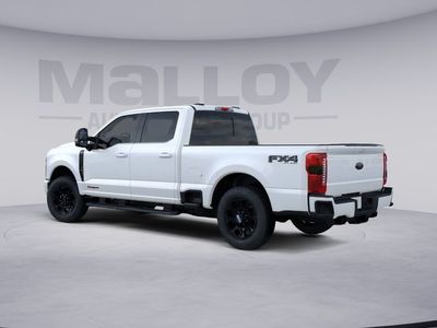 2025 Ford Super Duty - Photo 10