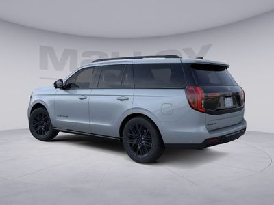 2026 Ford Expedition - Photo 7