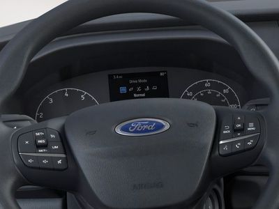 2025 Ford Transit Commercial - Photo 8
