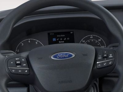 2025 Ford Transit Commercial - Photo 9