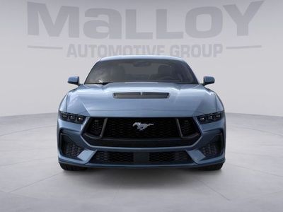 2026 Ford Mustang — photo 13 view