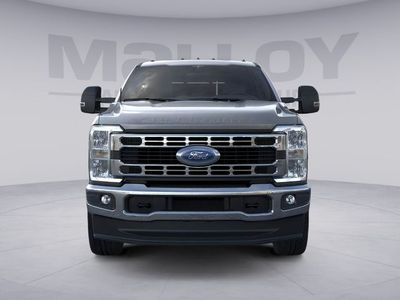 2026 Ford Super Duty - Photo 13