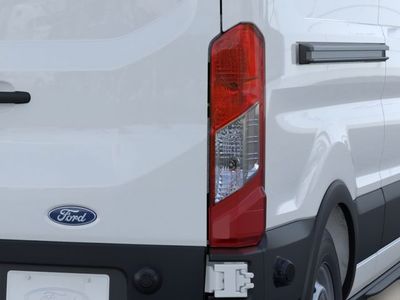 2026 Ford Transit-250 — photo 8 view