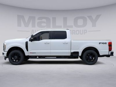 2025 Ford Super Duty - Photo 9