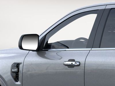 2025 Ford Ranger - Photo 9