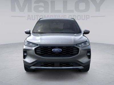 2026 Ford Escape Hybrid - Photo 13