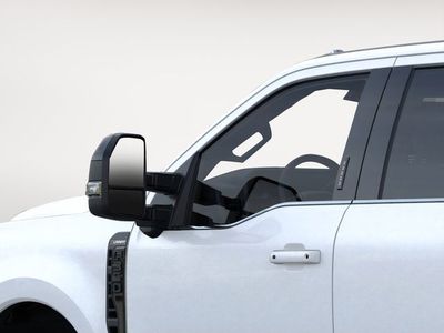 2025 Ford Super Duty - Photo 8