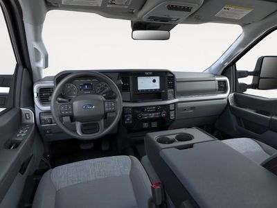 2026 Ford Super Duty - Photo 8
