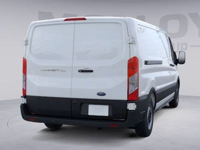 2025 Ford Transit Commercial - Photo 8