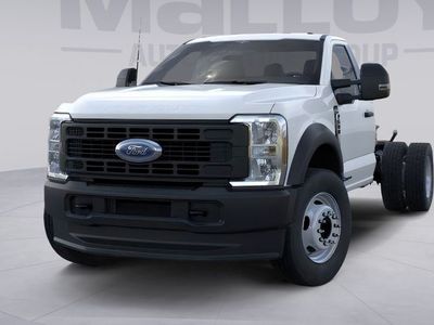 2025 Ford F-600SD - Photo 10