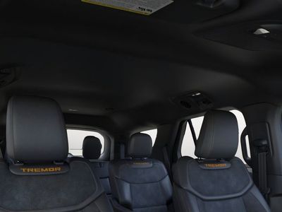 2026 Ford Explorer — photo 10 view