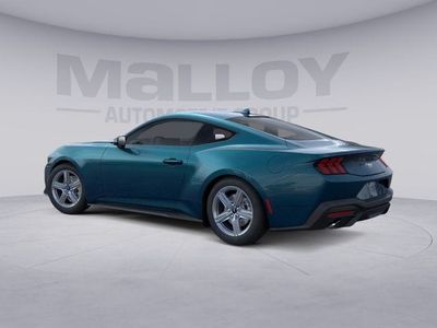 2026 Ford Mustang - Photo 10